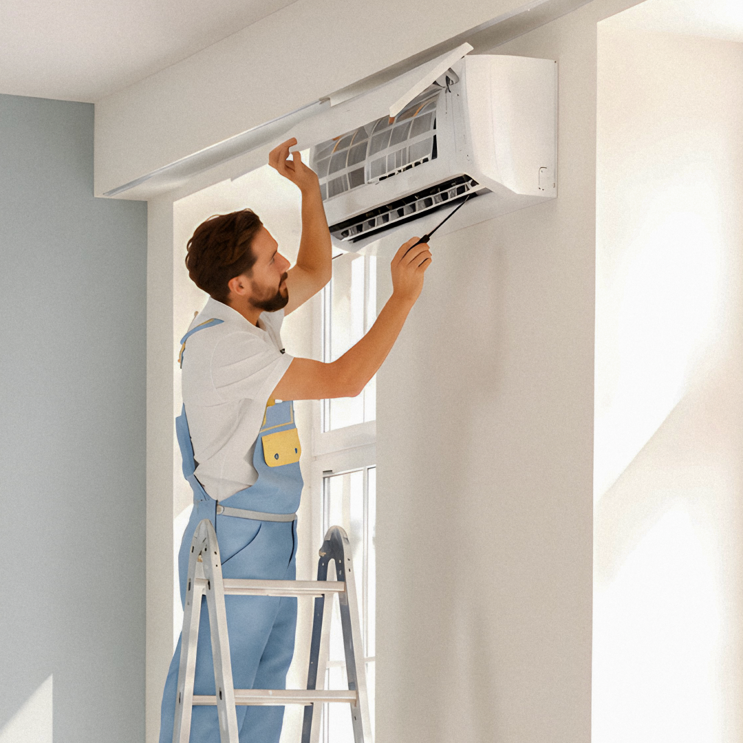 Aircon Installation
